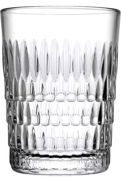 STOREMAX Network Rain Water Bottle 250 cc Drop Logo 6-Pack Art 1087243