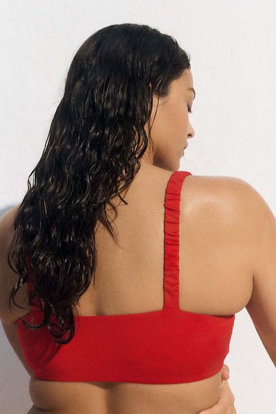 H&M Padded bikini top