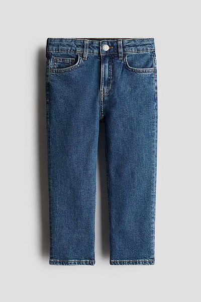 H&M Loose Fit Jeans