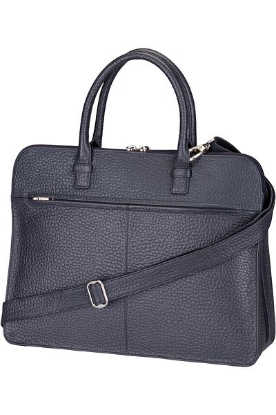 VOI Aktentasche Hirsch 21877 Laptop-tasche