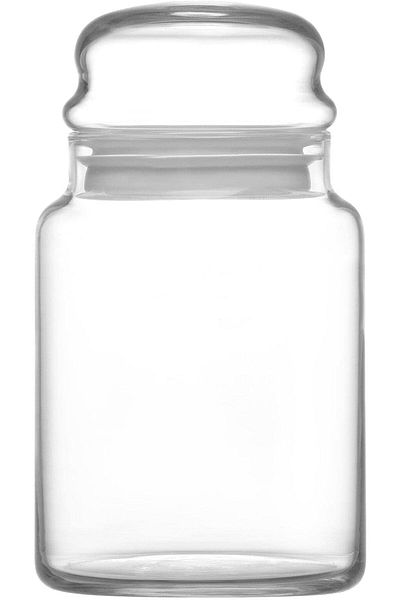 STOREMAX Bystoreby Greenhouse 2-Piece Jar Newdesing 646268