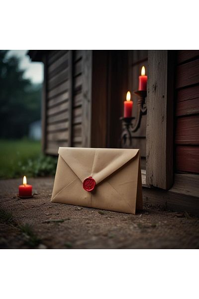 STOREMAX Ysstorex Envelope Starcolxlection 655141