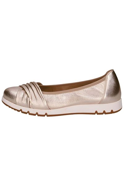 Caprice Ballerinas