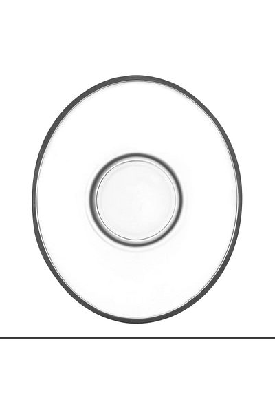 STOREMAX Jvnnshop Asena 6-Piece Tea Plate 646268