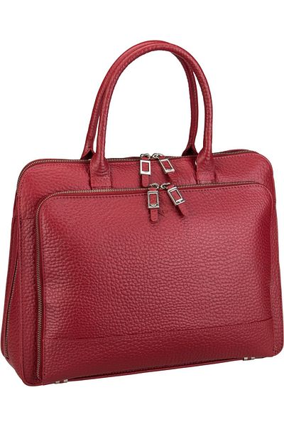 VOI Aktentasche Hirsch 21877 Laptop-Tasche