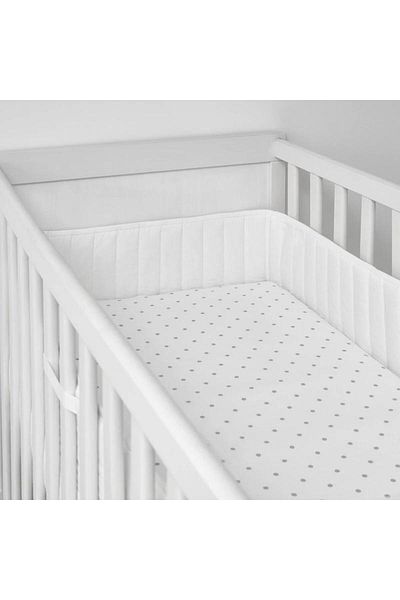 IKEA IKEA Soft Baby Bed Protector 120*60