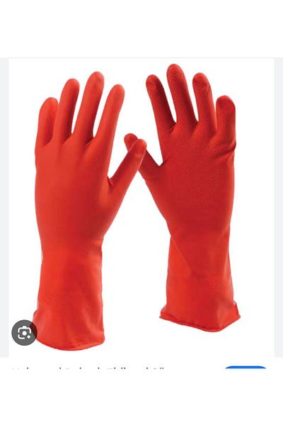 Nerox M Dish Gloves - 5 Pairs