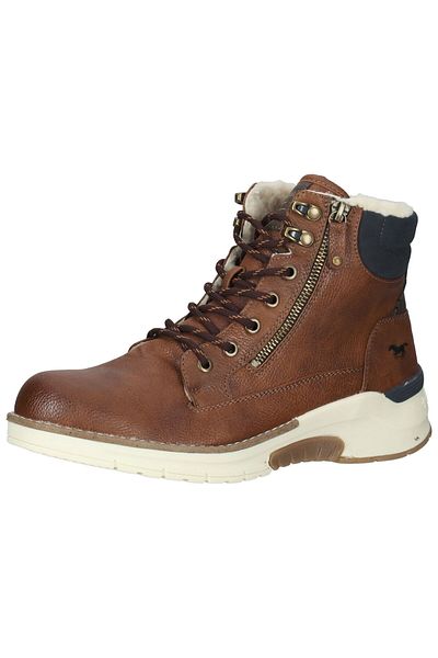 Mustang Stiefelette