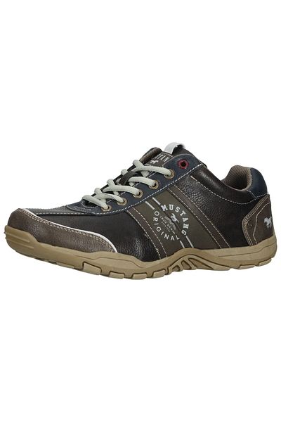 Mustang Halbschuhe
