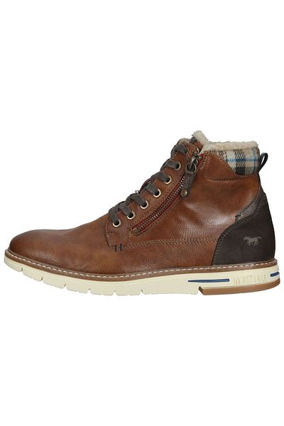 Mustang Stiefelette