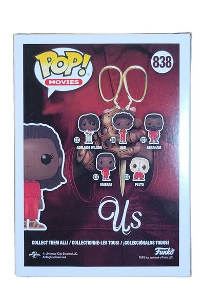 Funko Pop! Us Umbrae