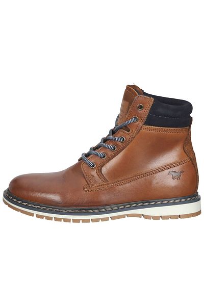 Mustang Stiefelette
