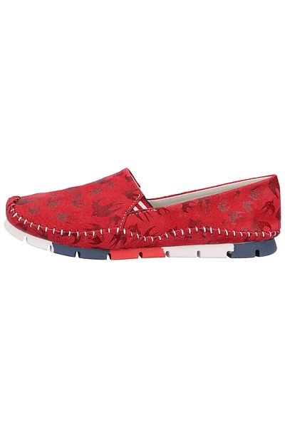 Cosmos Comfort Slipper