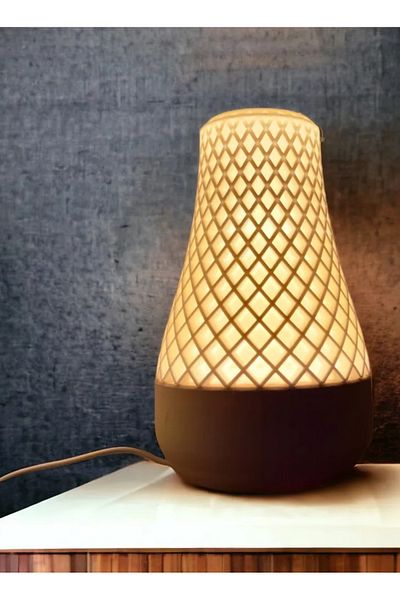 3D Brothers Infinite Spiral Lamp