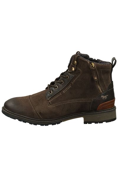 Mustang Stiefelette