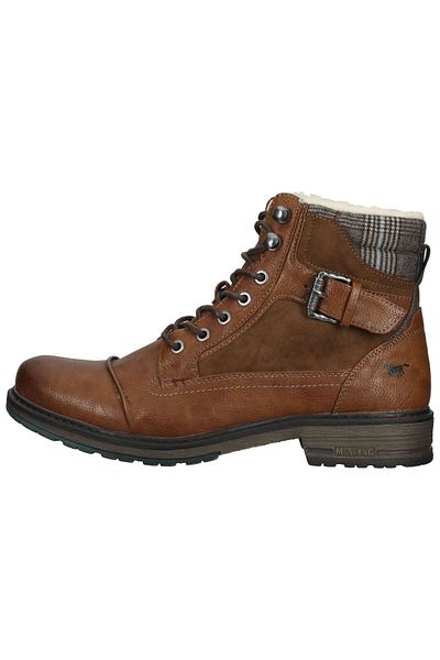 Mustang Stiefelette