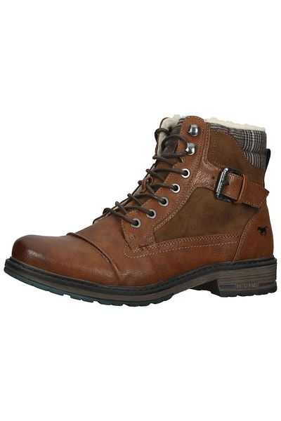 Mustang Stiefelette
