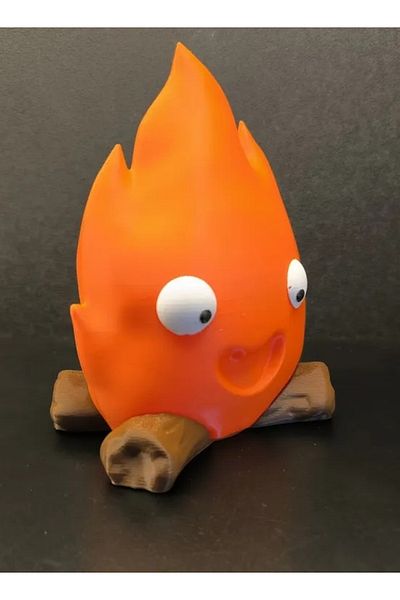 3D Brothers Campfire Lantern - Your Ultimate Outdoor Lighting Companion