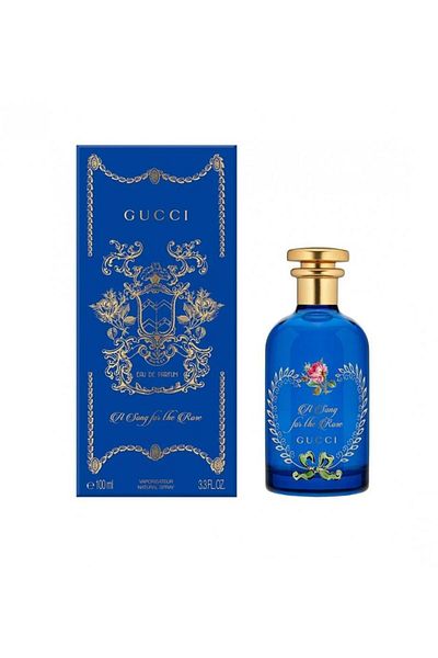 Gucci Gucci A Song of the Rose Eau de Parfum 100ml