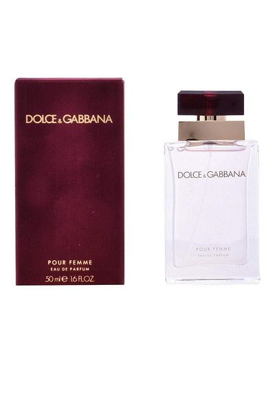 Dolce&Gabbana Bare Femme EDP 50ml
