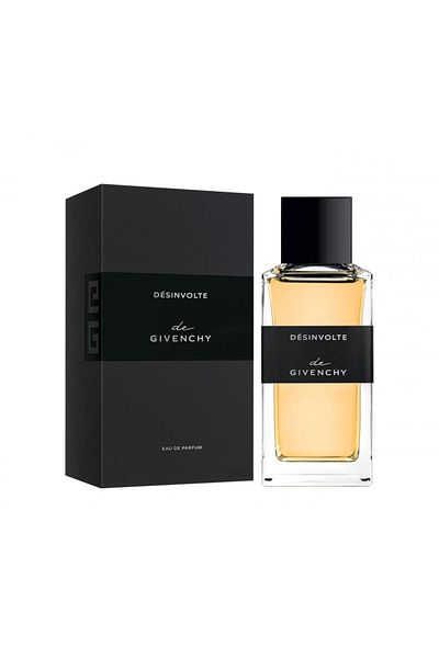 Givenchy عطر جيفنشي Dèsinvolte او دو بارفيوم 100مل