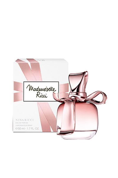 Nina Ricci عطر Mademoiselle Edp 50 مل للنساء3137370309369