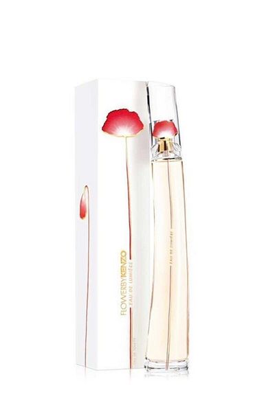 Kenzo Eau De Lumiere Flower Edt 100ml - Women's Perfume 3274872341104