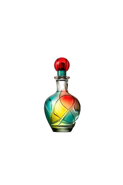 Jennifer Lopez عطر لايف لوكس للنساء 100 مل 5050456081004