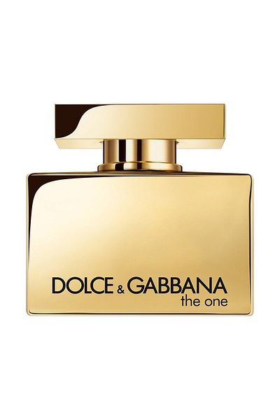 Dolce&Gabbana The One Gold Edp Intense 75ml