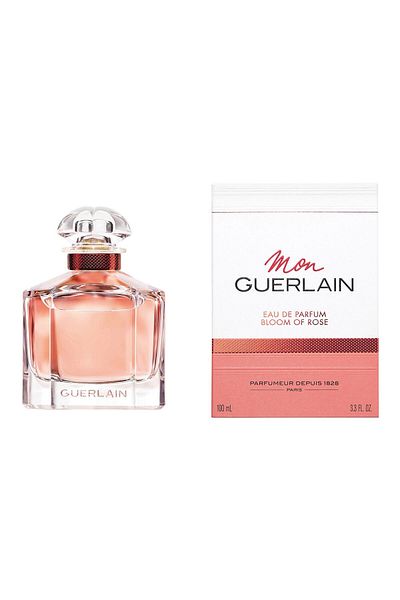 Guerlain عطر بلوم أوف روز للنساء 100 مل 3346470139466