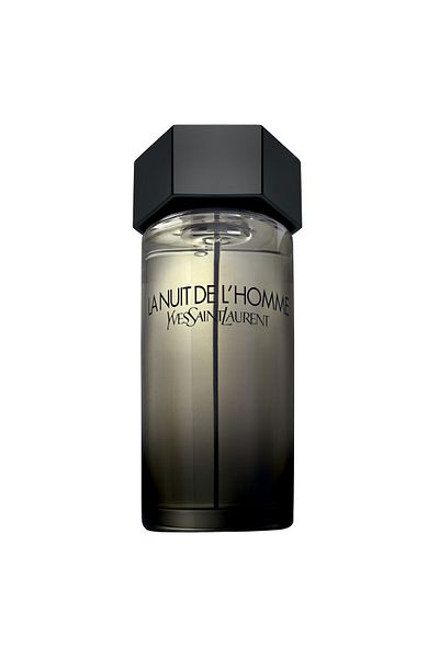 Yves Saint Laurent عطر La Nuit De L'homme Edt للرجال 200 مل3365440328624