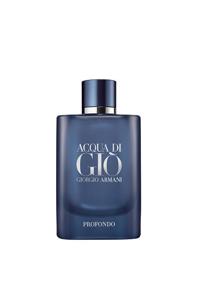 Giorgio Armani Acqua di Gio Profondo EDP 125ml for men 3614272865235