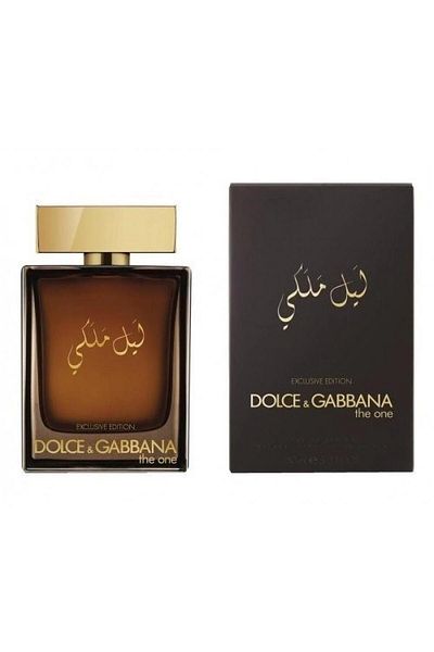 Dolce&Gabbana Dolce & Gabbana Royal Night Eau de Parfum 100ml