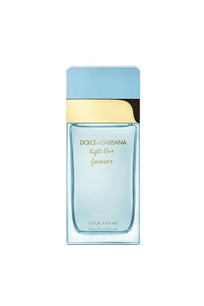 Dolce&Gabbana Dolce & Gabbana Light Blue Forever for Women Eau de Parfum 100ml