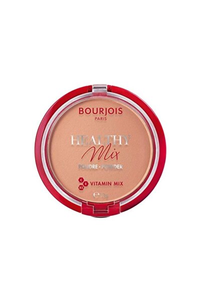 Bourjois بودرة هيلثي ميكس المضادة للتعب، ميل 06