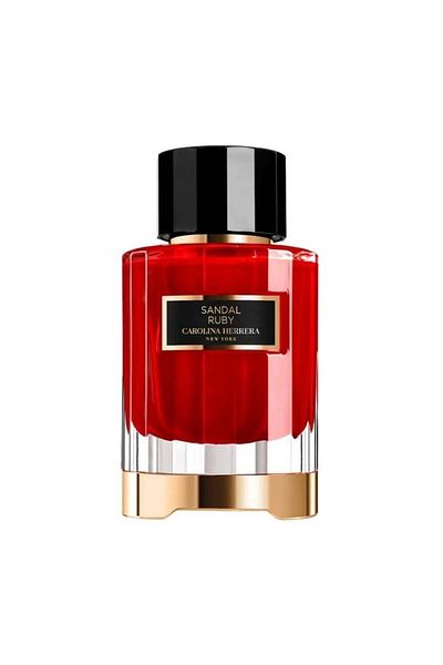 Carolina Herrera Carolina Herrera Sandal Ruby Eau de Parfum 100ml