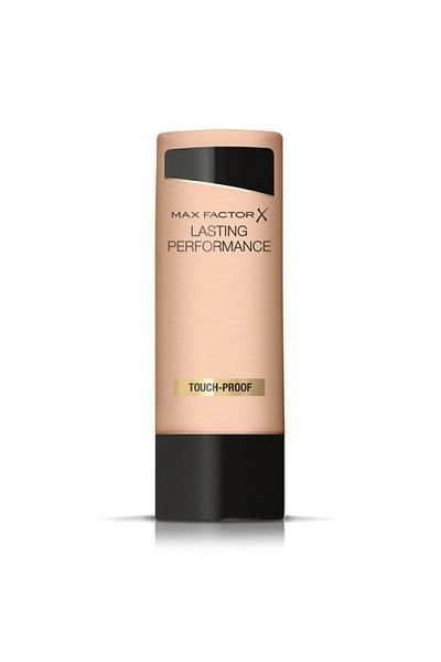 Max Factor Long Lasting Liquid Foundation - Long Performance Base 102 Pastel 35ml 50683352