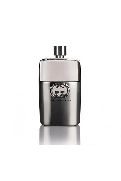 Gucci Gucci Guilty for Men Eau de Toilette 90ml
