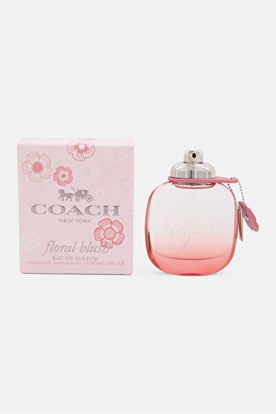 Coach نيويورك فلورال بلاش - 90 مل عطر نسائي