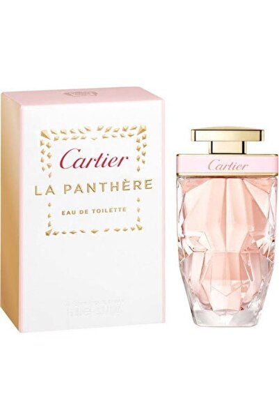 Cartier عطر كارتير لا بانثر للنساء 75 مل