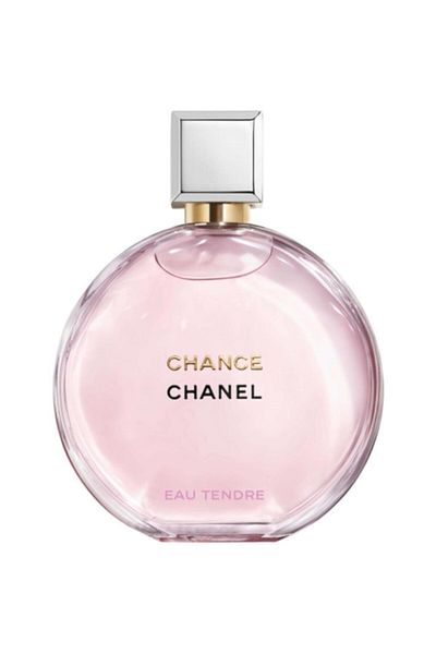 Chanel Chance Edp 100 ml Women's Perfume 3145891262605