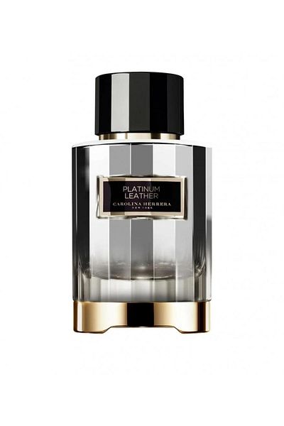 Carolina Herrera Carolina Herrera Platinum Leather Eau de Parfum 100ml