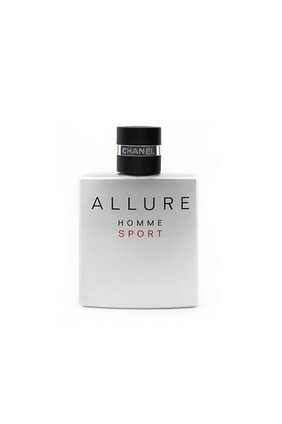 Chanel Tester Chanel Allure Homme Sport Eau de Toilette 100ml