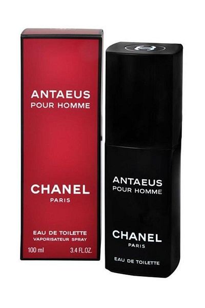 Chanel Antheus perfume for men 100 ml3145891184600