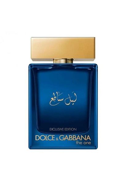 Dolce&Gabbana تستر دولتشي غابانا ليل ساطع او دو بارفيوم 100مل
