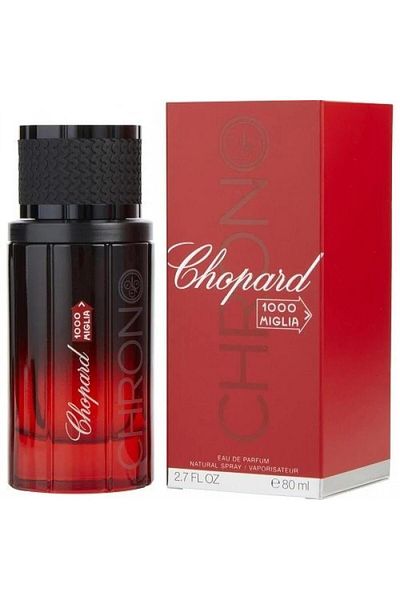 Chopard عطر شوبارد 1000 ميل كرونو او دو بارفيوم 80مل