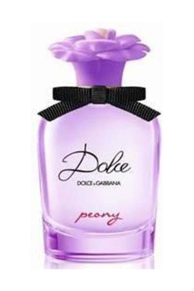 Dolce&Gabbana Peony Edp 75ml for women 3423478642058
