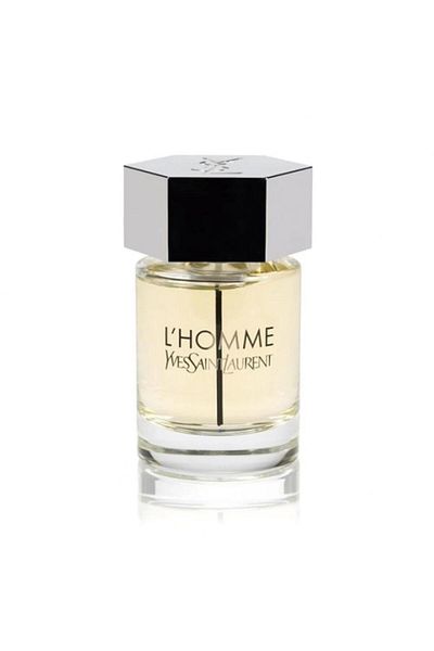 Yves Saint Laurent Yves Saint Laurent L'Homme Pour Homme Eau de Toilette 100ml