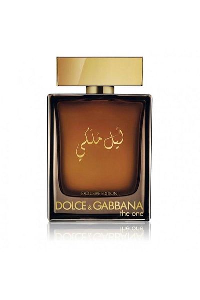 Dolce&Gabbana Dolce & Gabbana Royal Night Eau de Parfum 100ml