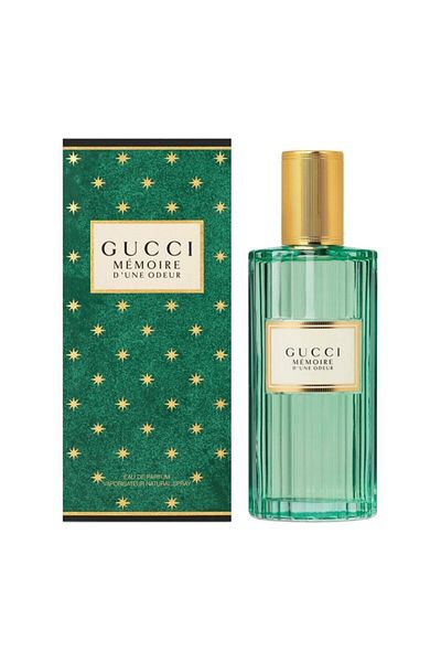 Gucci Gucci Edp Memoire Odeur 60 ml